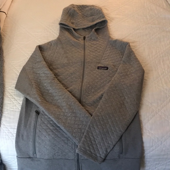 Patagonia Jackets & Blazers - Patagonia Quilted Jacket
